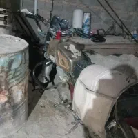 موتور روسی معامله باهندا یاشکاری