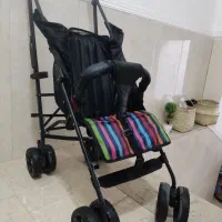 کالسکه کودک