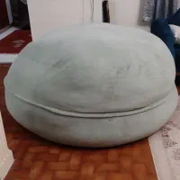 مبل راحتی بیگ بنگ|مبلمان خانگی و میز عسلی|تهران, نظامی گنجوی (توانیر)|دیوار