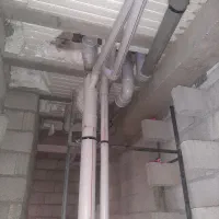 لوله کشی( اب.برق .گاز)|خدمات پیشه و مهارت|پردیس, فاز ۱|دیوار