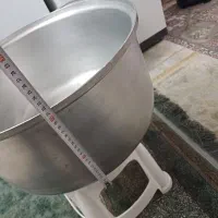 قابلمه روحی بزرگ|ظروف پخت‌وپز|مشکین‌دشت, |دیوار