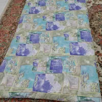 تشک پنبه ای تک نفره