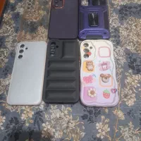 قاب گوشی A03وA25