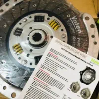 دیسک و صفحه والئو اصلی با گارانتی یکساله