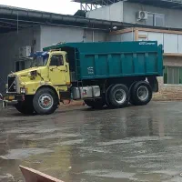 خدمات کمپرسی دهچرخ|خدمات حمل و نقل|بندر گز, |دیوار