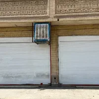 اجاره مغازه دو دهنه