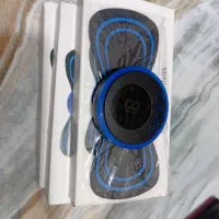 ماساژور پروانه ای