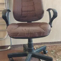 صندلی چرخدار