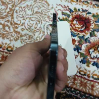 iphone 12promax|موبایل|اهواز, کمپلو جنوبی|دیوار