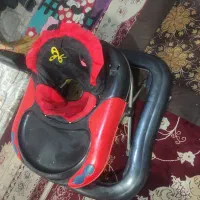کریر و روروک کودک|اسباب‌بازی بچه|فسا, |دیوار