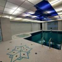 ویلای استخر دار