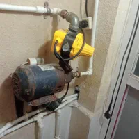 تعمیر ونصب پمپ آب تعمیر وسرویس ابگرمکن بخاری سیار
