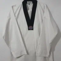 لباس تکواندو