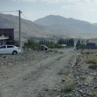 زمین مسکونی سربیژن باب گرگ