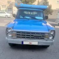 نیسان دیزل مدل ۹۱