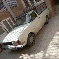 سلام|خودرو کلاسیک|کرج, برغان|دیوار