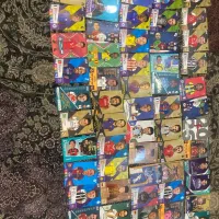 کارت کیمدی