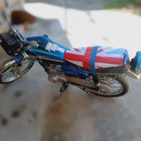 موتور هوندا 150
