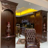 کابینت دستمزدی ،مصالح با شما اجرا با ما|خدمات پیشه و مهارت|تبریز, |دیوار