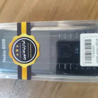 نوکیا 8000 4g|موبایل|کاشان, دانشگاه|دیوار