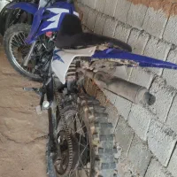 تریل 200 جی وای  gy