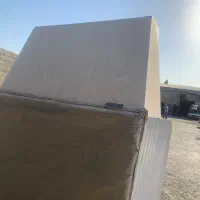 اتاق مسقف پراید وانت در حد نو