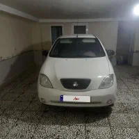 تیبا ۱ ۹۲|خودرو سواری و وانت|ساری, |دیوار