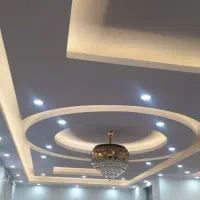 اجرای سقف کناف