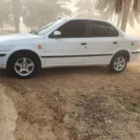 سمند88 LX|خودرو سواری و وانت|شادگان, |دیوار