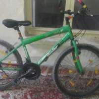 دوچرخه ۲۴ نو