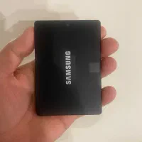هارد ssd سامسونگ 670evo استوک ۵۰۰ گیگ