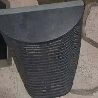 مانیتور CRT سالم