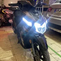 Benelli VZ 125