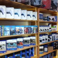 نصب بازی برای انواع کنسول ps4.ps5.xbox