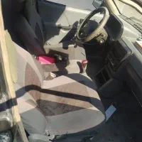 پراید هاچ بک مدل 87|خودرو سواری و وانت|نرماشیر, |دیوار