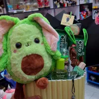 جعبه و عروسک