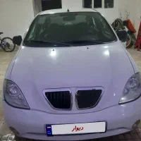 تیبا دوگانه کارخانه مدل ۹۷