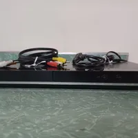 دستگاه DVD سالم