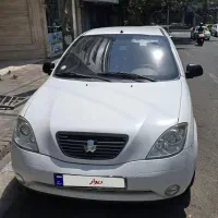تیبا ۲هاچ بک