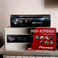 سیستم/پخش پایونر/میدرنج/آمپلی فایر/سیم کشی|قطعات یدکی و لوازم جانبی|ری, دولت‌آباد|دیوار