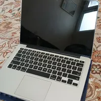 لپتاپ مک بوک پرو ۲۰۱۵ اپل Macbook Pro 2015|رایانه همراه|مشهد, زمرد (پردیس)|دیوار