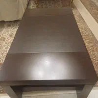 میز جلو مبلی