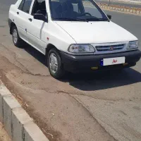 پراید۹۶اتاق تعویض۱۴۰۵خشک