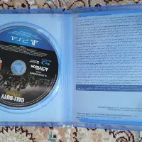 سیدی ps4|کنسول، بازی ویدئویی و آنلاین|شهریار, شهرک وائین|دیوار