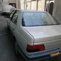 پژو 405 GLX|خودرو سواری و وانت|باقرشهر, |دیوار