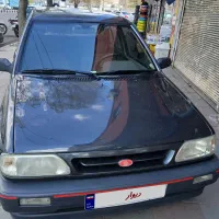 پراید هاج بک صبا فرمان هیدرولیک