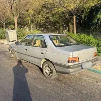 پژومدل۹۱|خودرو سواری و وانت|تهران, زنجان جنوبی|دیوار