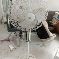 پنکه پارس خزر