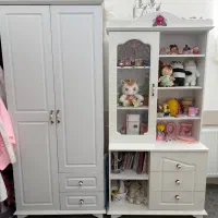 سرویس خواب کودک