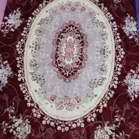 فرش جفت 6 متری|فرش|چهارباغ, |دیوار